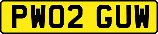 PW02GUW