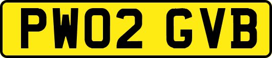PW02GVB