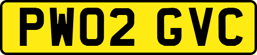 PW02GVC
