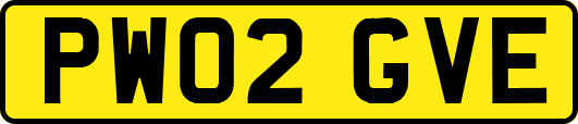 PW02GVE