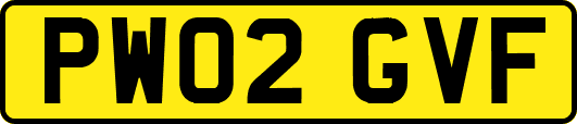 PW02GVF