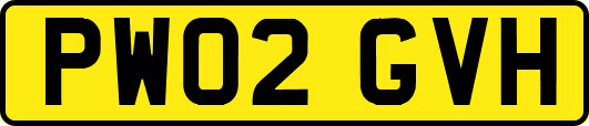 PW02GVH