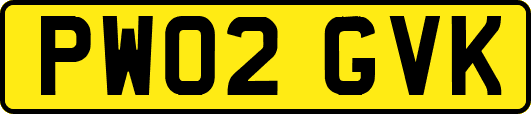 PW02GVK