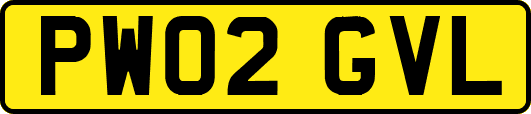 PW02GVL