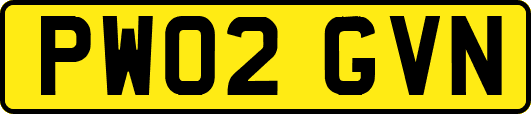 PW02GVN