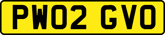 PW02GVO