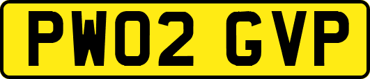 PW02GVP