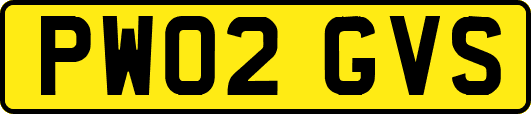 PW02GVS