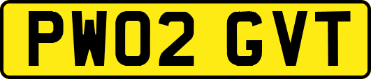 PW02GVT