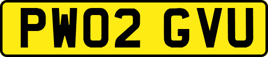 PW02GVU