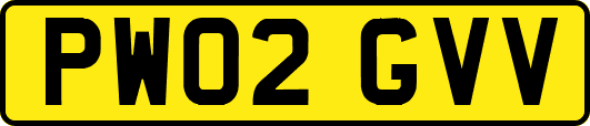 PW02GVV
