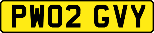 PW02GVY
