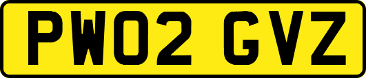 PW02GVZ