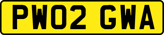 PW02GWA