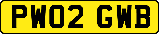 PW02GWB