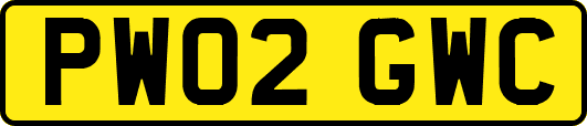 PW02GWC