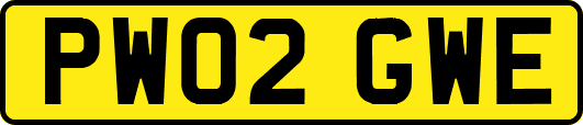 PW02GWE