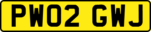 PW02GWJ