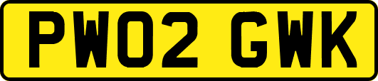 PW02GWK