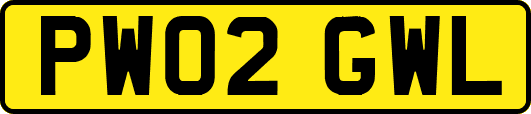 PW02GWL