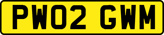 PW02GWM