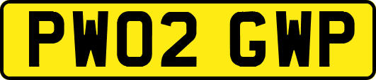 PW02GWP