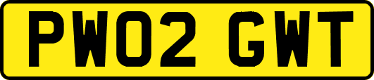 PW02GWT