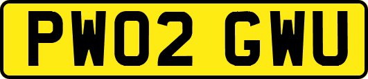 PW02GWU