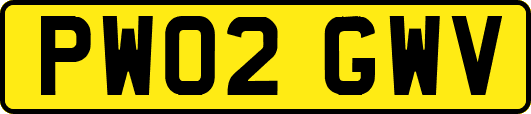PW02GWV