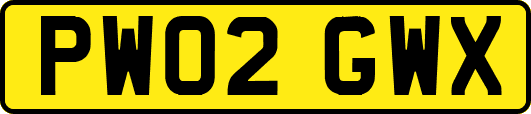 PW02GWX