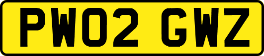 PW02GWZ