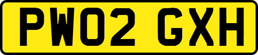PW02GXH