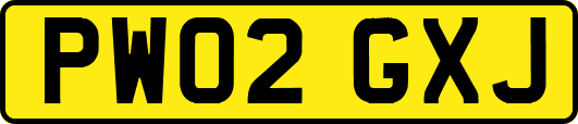 PW02GXJ