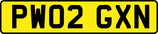 PW02GXN