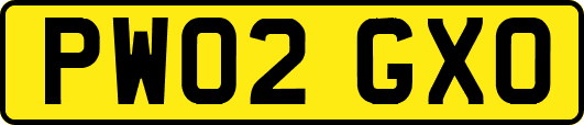 PW02GXO