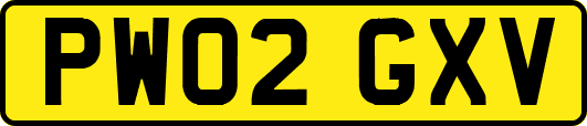 PW02GXV