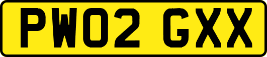 PW02GXX