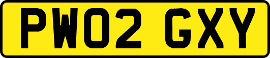 PW02GXY