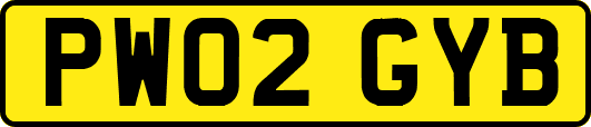PW02GYB