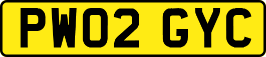 PW02GYC