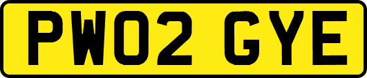 PW02GYE