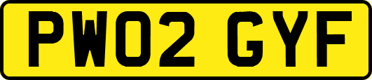 PW02GYF