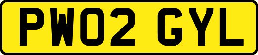 PW02GYL