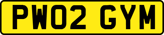 PW02GYM