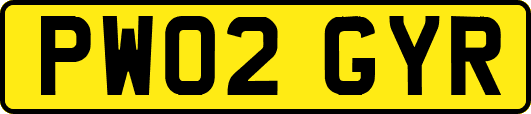 PW02GYR