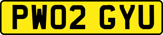 PW02GYU