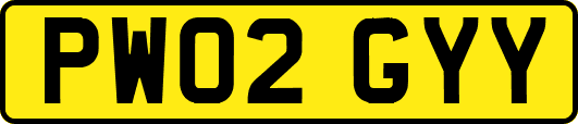 PW02GYY