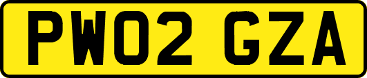 PW02GZA