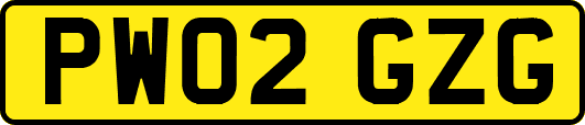 PW02GZG
