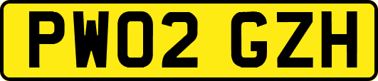 PW02GZH
